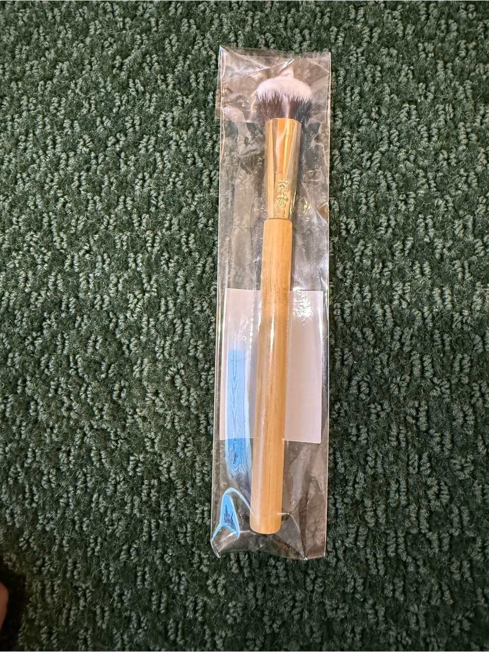 tarte concealer paw brush